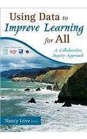 Using Data to Improve Learning for All