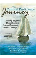 Cultural Proficiency Journey; Moving Beyond Ethical Barriers Toward Profound School Change