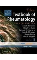 Kelley's Textbook of Rheumatology