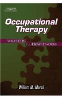 Occupational Therapy