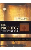 Prophecy Study Bible-NKJV