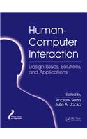 Human-Computer Interaction