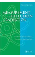 Measurement and Detection of Radiation