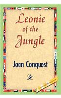 Leonie of the Jungle