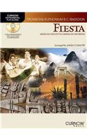 Fiesta: Mexican and South American Favorites: Trombone/Euphonium B.C.