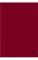 The Passion Translation New Testament (2nd Edition) Red: With Psalms, Proverbs and Song of Songs(Passion Translation)