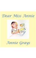 Dear Miss Annie