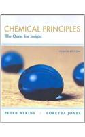 Chemical Principles