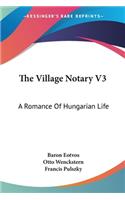 Village Notary V3
