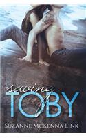 Saving Toby