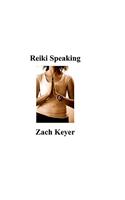 Reiki Speaking