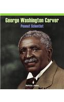 George Washington Carver