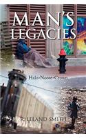 Man's Legacies