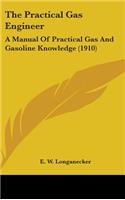 The Practical Gas Engineer