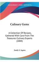 Culinary Gems
