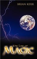 Law of Magic