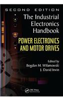 Power Electronics and Motor Drives