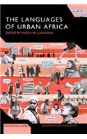 Languages of Urban Africa