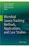 Microbial Source Tracking
