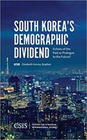 South Korea's Demographic Dividend