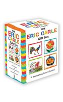 The Eric Carle Gift Set