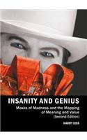 Insanity and Genius