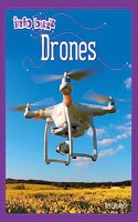 Info Buzz: S.T.E.M: Drones