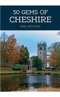 50 Gems of Cheshire