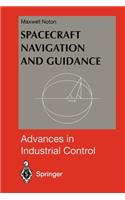 Spacecraft Navigation and Guidance