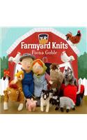 Farmyard Knits