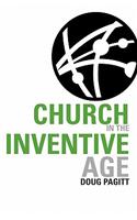 Church in the Inventive Age