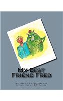 My Best Friend Fred
