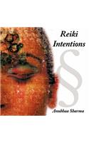 Reiki Intentions: (English)