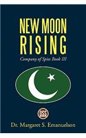 New Moon Rising