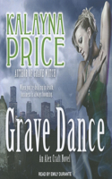 Grave Dance: An Alex Craft Novel(2 Alex Craft)