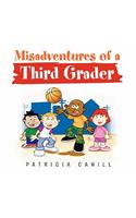 Misadventures of a Third Grader: (English)