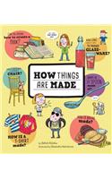 How Things Are Made