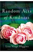 Random Acts of Kindness