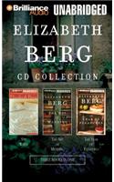 Elizabeth Berg CD Collection