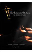 No Sacred Place