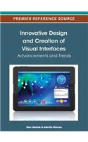 Innovative Design and Creation of Visual Interfaces