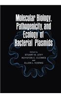 Molecular Biology, Pathogenicity, and Ecology of Bacterial Plasmids