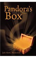 Pandora's Box: New Collected Poems