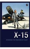 X-15