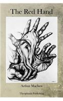 The Red Hand: (English)