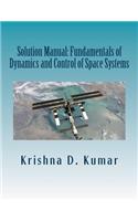 Solution Manual