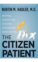 Citizen Patient