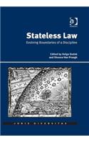 Stateless Law