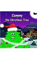 Sammy the Christmas Tree