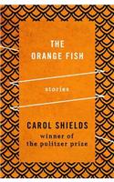The Orange Fish: Stories